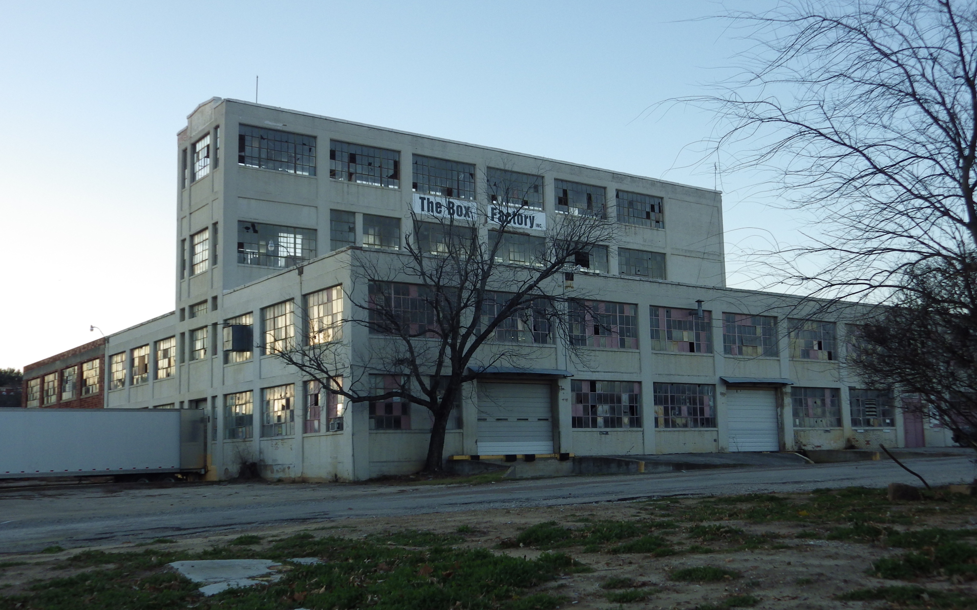 Mineral Wells Home of Crazy Water Old Time Blues
