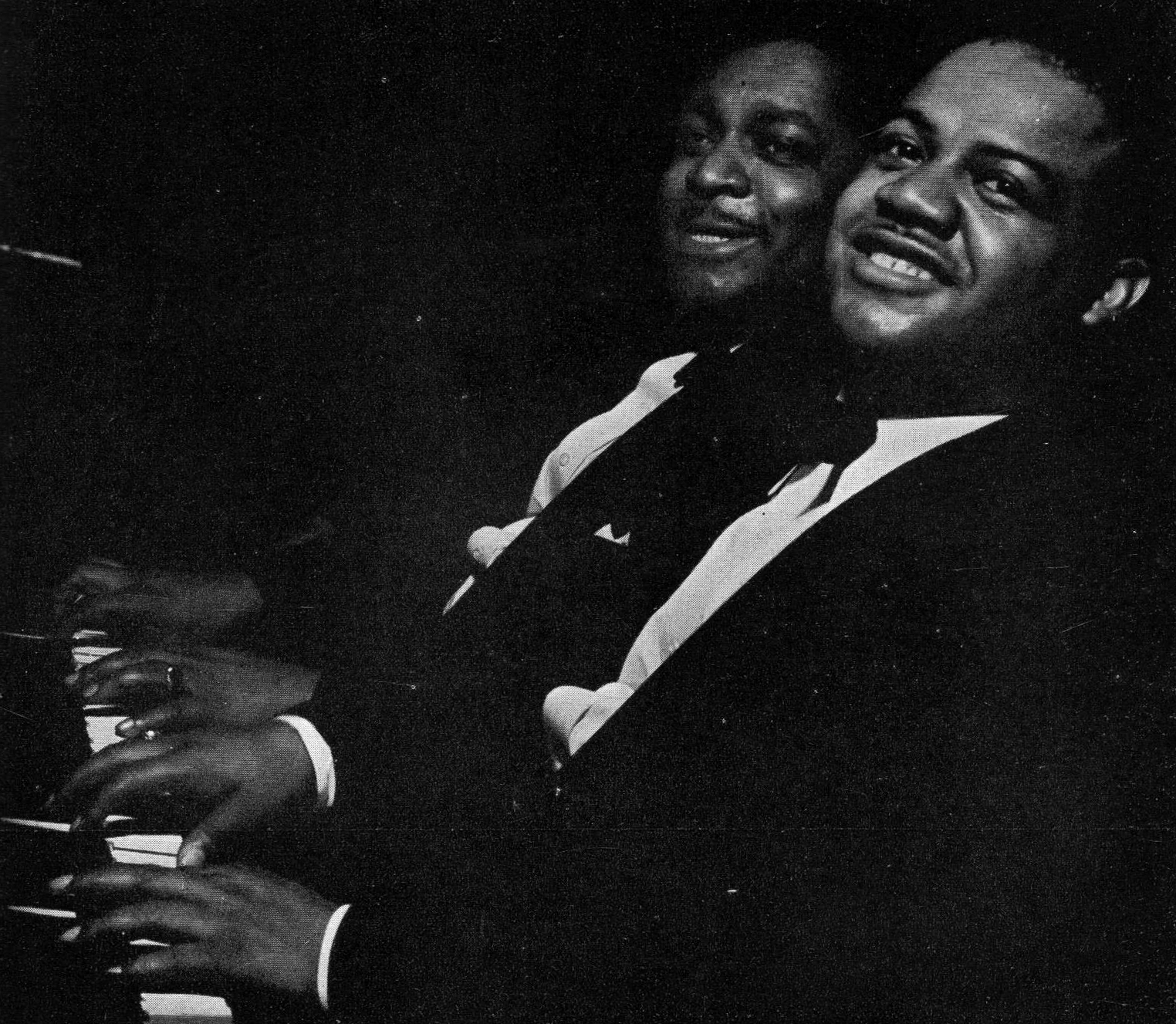 Blue Note 2 Albert Ammons 1939 Old Time Blues