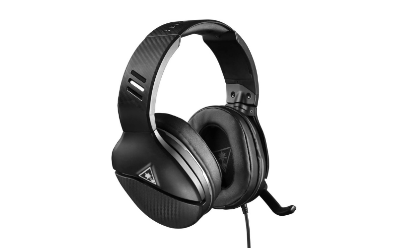 Turtle Beach Recon 200 Review