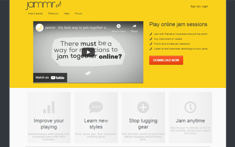 The 5 Best Online Jamming sites You Should Visit in 2023