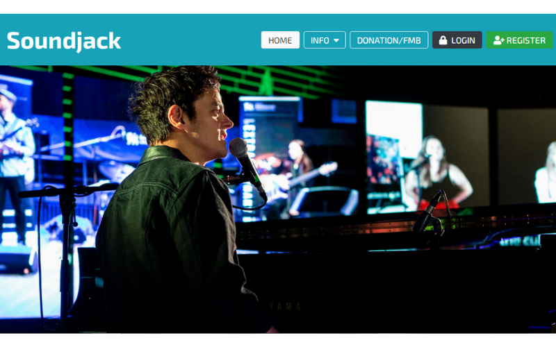 The 5 Best Online Jamming sites You Should Visit in 2023