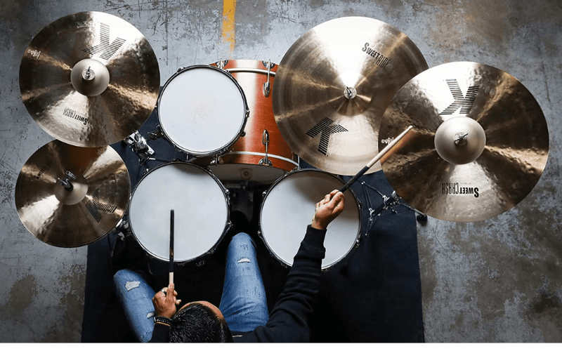 How Much Does a Drum Set Cost?