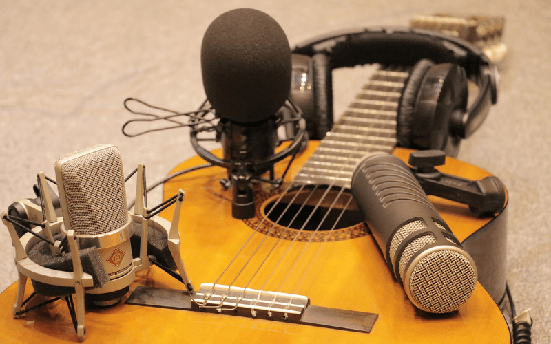 How Much Do Microphones Cost?