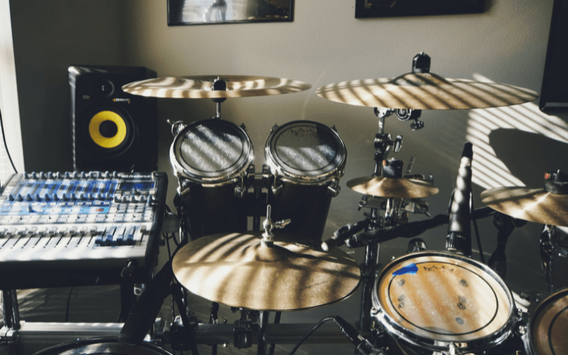 Best Electronic Drum Sets Top 8 Picks of 2022 Review
