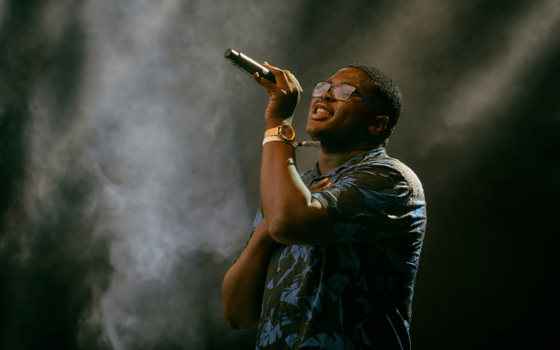 Voice Types Explained What Voice Type You Are?