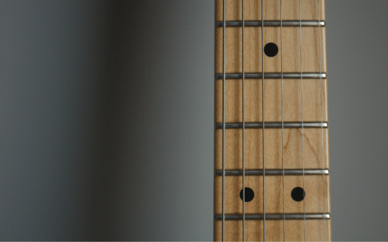 Guitar Fret Wire Sizes Everything You Need to Know