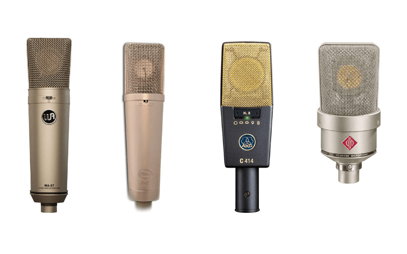 Best U87 Alternative Top 4 Choices in 2023