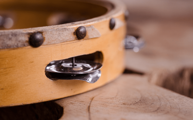 The 5 Best Tambourine VSTs of 2023