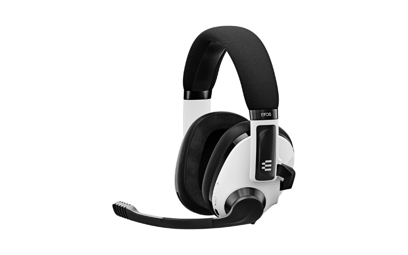 EPOS H3 Hybrid Review