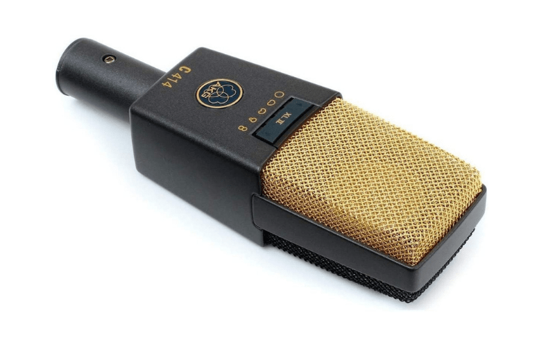 What Is Microphone Gain And How Does It Affect Mic Signals?