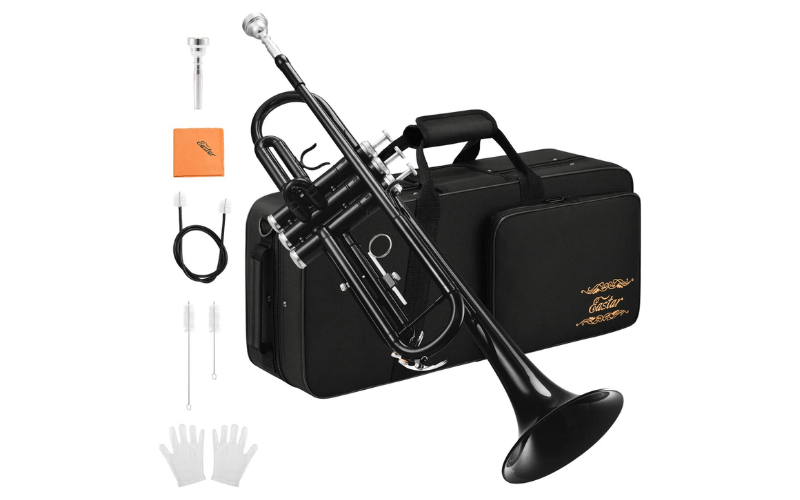 The 5 Best Trumpet Brands in 2024 Old Time Music