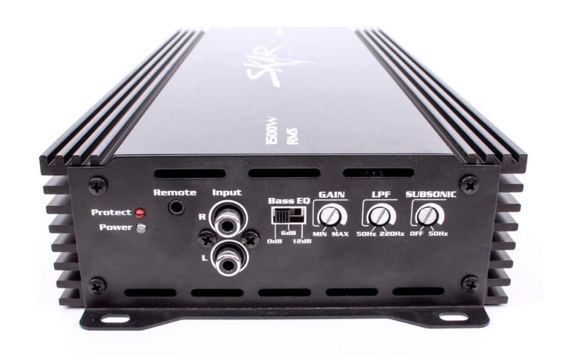 Top 8 how to tune a monoblock amp with a multimeter