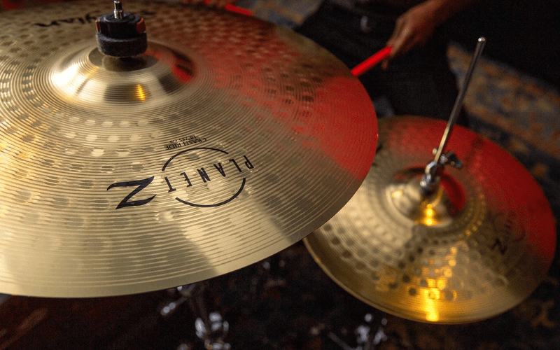 What You Need to Know About Cymbal Alloys?