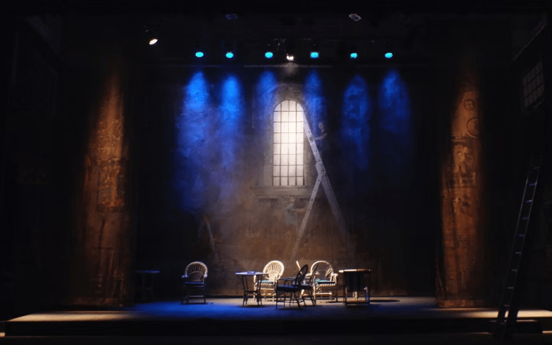 Perfect Musicals for Small Casts The Top Best Picks