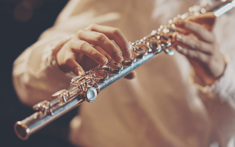 Is Flute Easy To Learn?