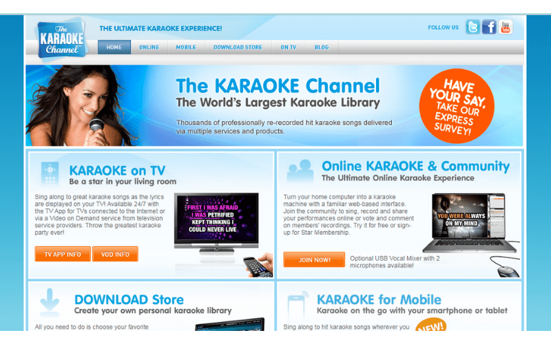 The 8 Best Karaoke Apps For Smart TV