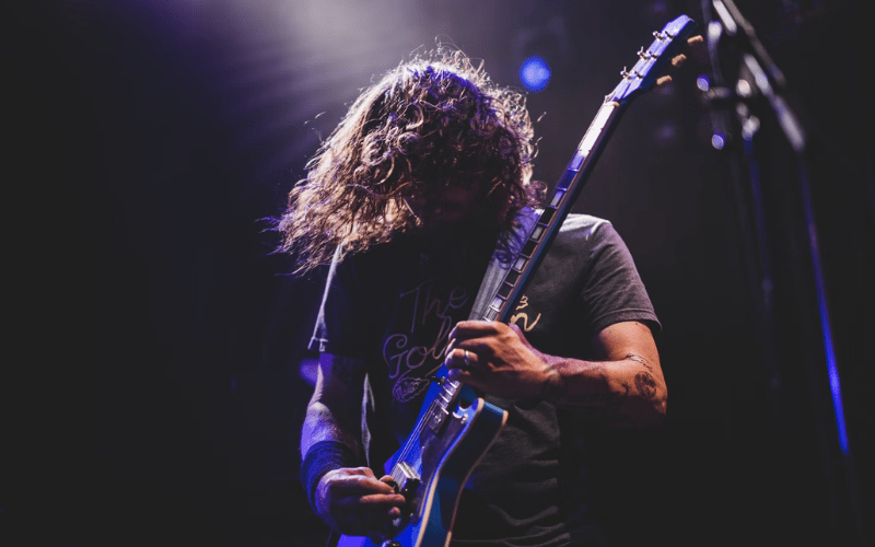 Types of Metal Music Brief Guide to Music Lovers