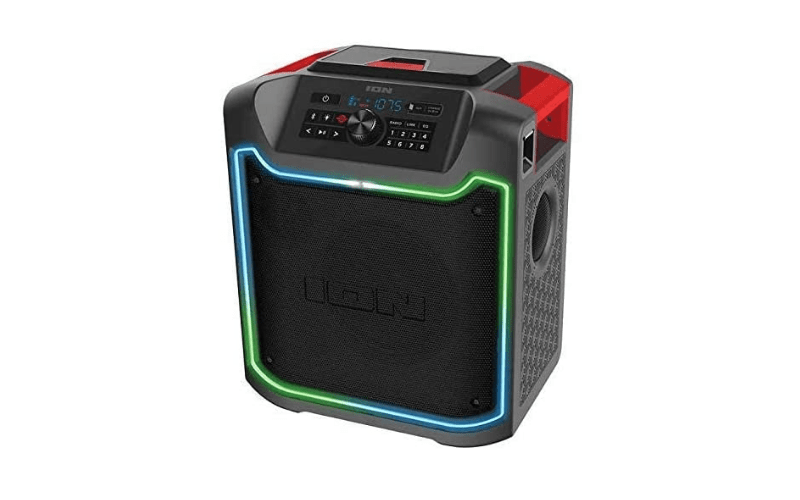 ION Pathfinder 280 Review