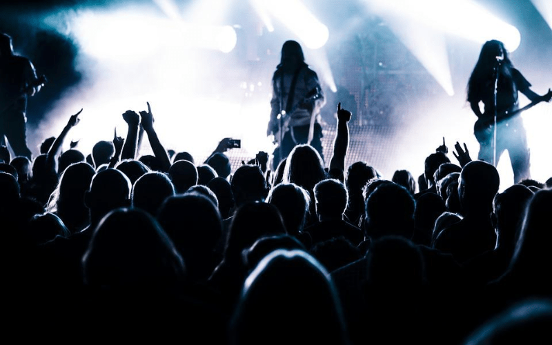 20 Different Types of Rock Music