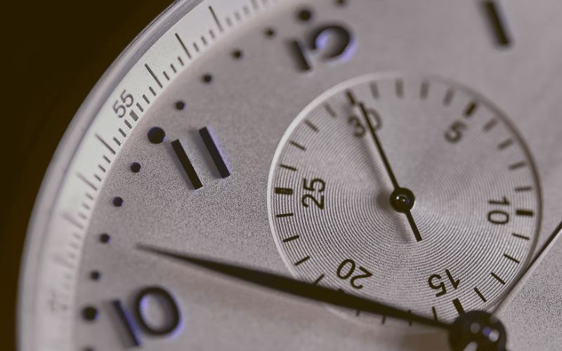 Top 11 Songs About Time
