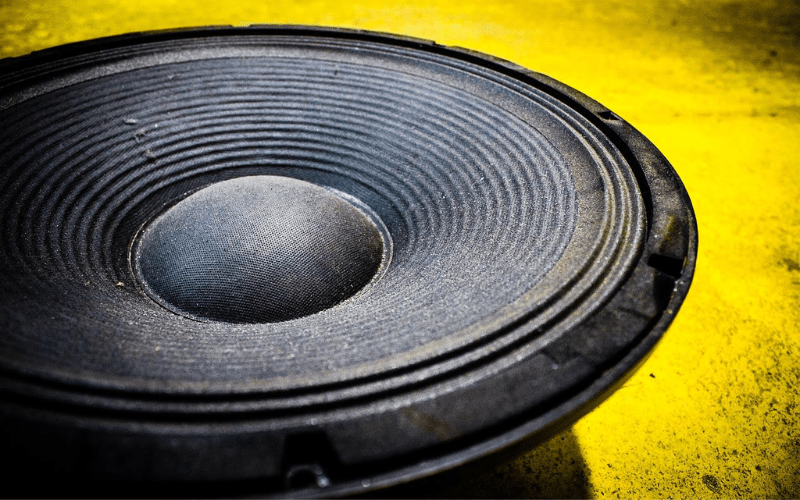 Why are My Speakers Buzzing? Ways to Fix!