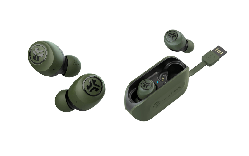 JLab Go AIR Will Not Charge - How to Fix?