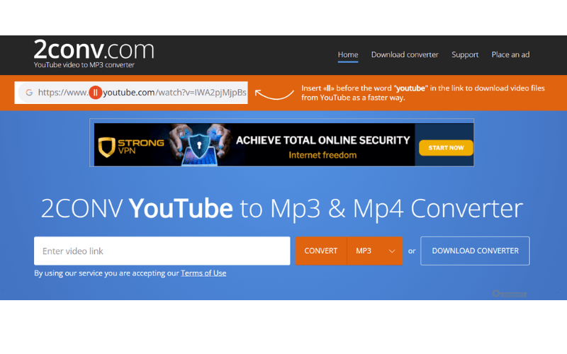 The 17 BEST FREE YouTube To MP3 Converter