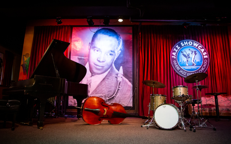 Top 5 Best Chicago Jazz Clubs