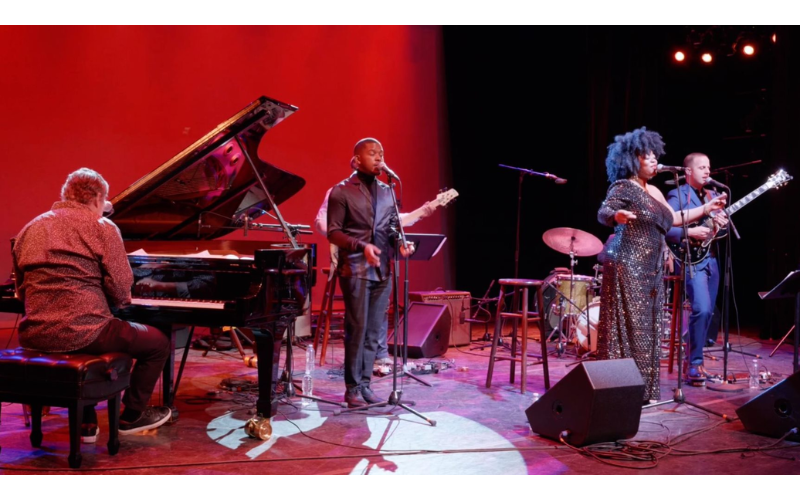 11 Best Jazz Clubs in New York Oldtime music