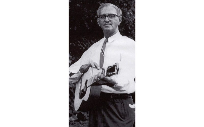 Top 8 Most Famous Black Country Singers