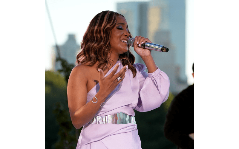 Top 8 Most Famous Black Country Singers