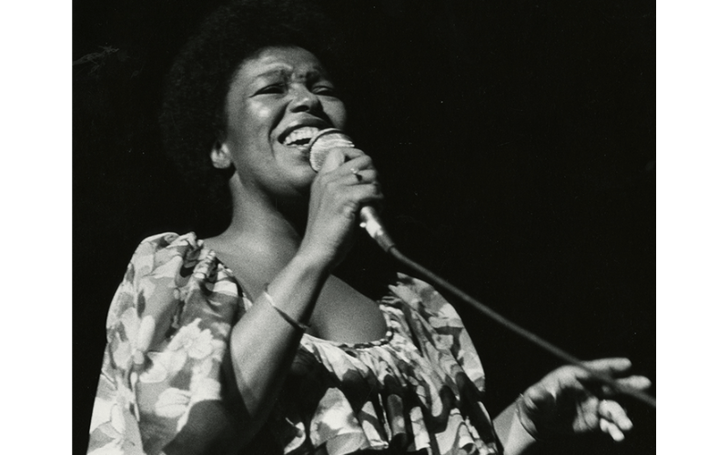 Top 9 Most Famous Black Singers Of The 1970s