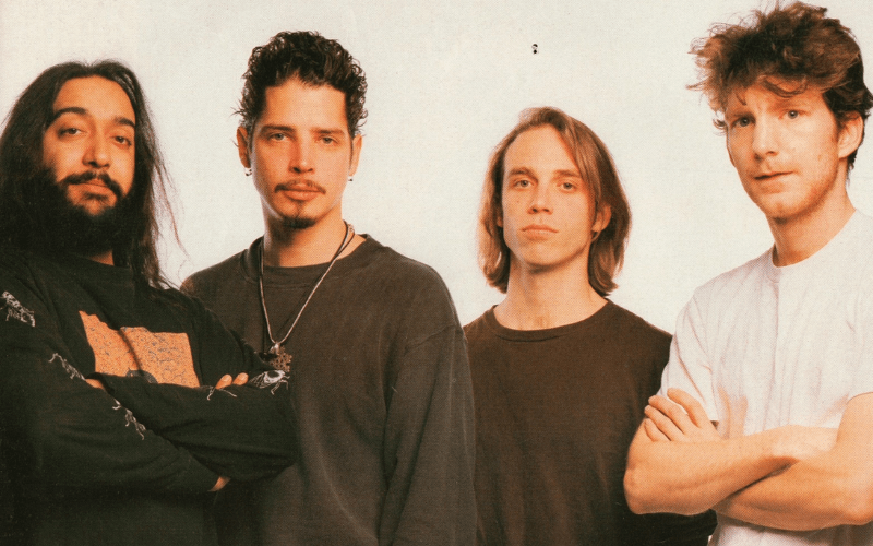 The Meaning Behind “Black Hole Sun” by Soundgarden