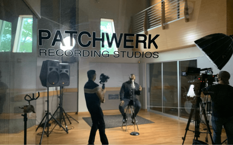 8 Best Recording Studios In Atlanta