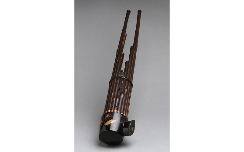 11 Musical Instruments Of Japan You Should Know About