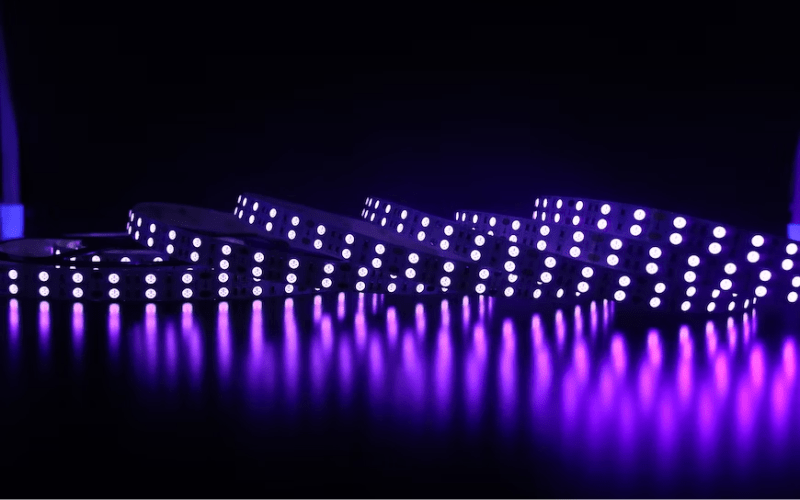 How Do You Make LED Lights Beat with Music