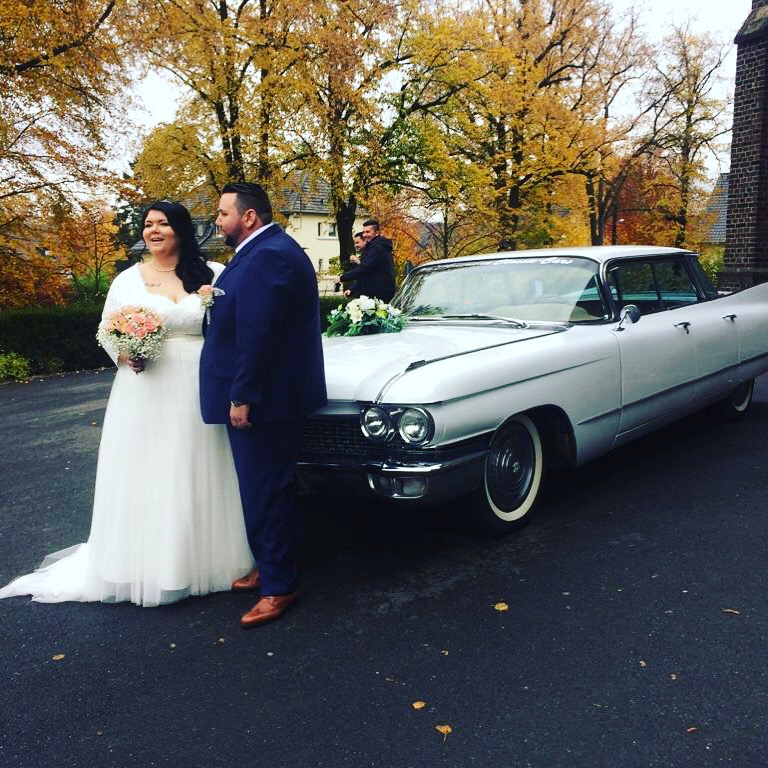 Rent a Car • oldtimerusa.de