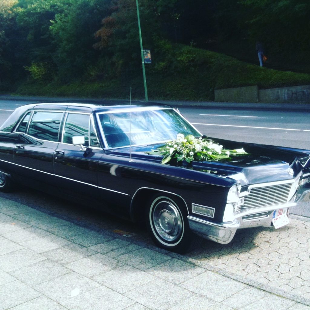 Rent a Car • oldtimerusa.de