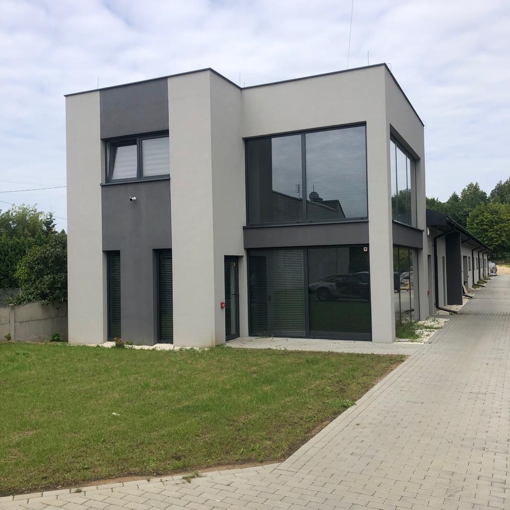 About Oldtimer Centrum Synonym for High Quality Car Restoration