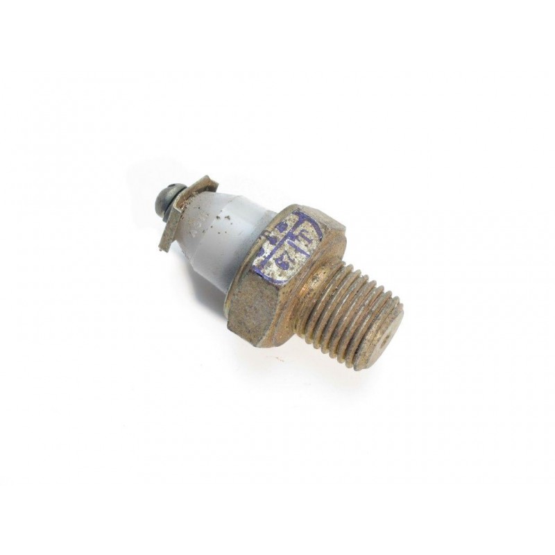 Oil pressure switch
