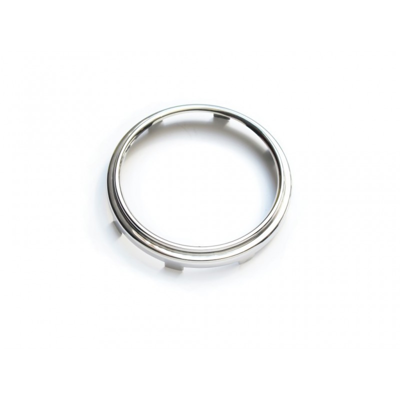 Speedometer ring D 77 mm