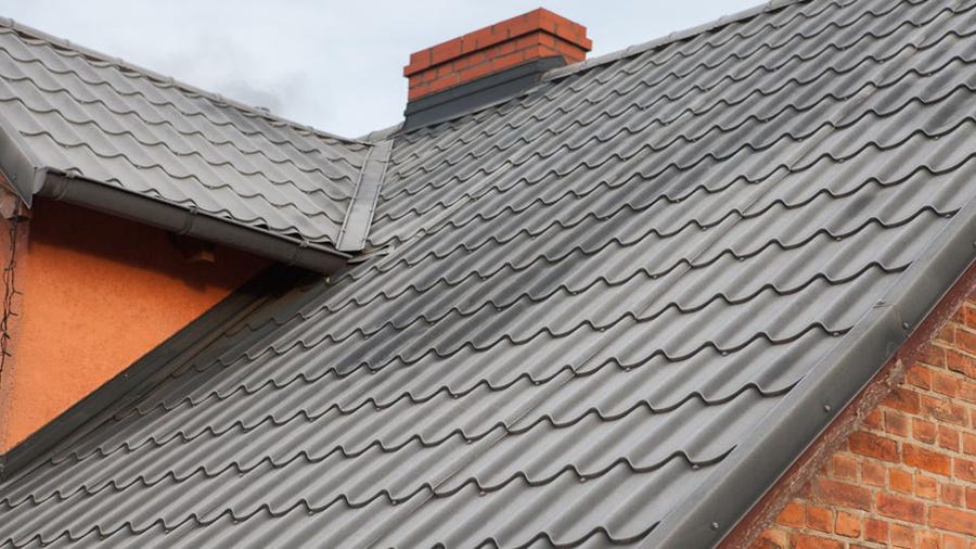 Top Roofing Materials In St. Pete Florida A Old Time Roofing