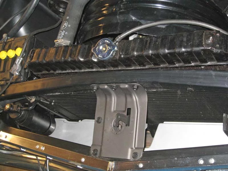 Eastwood Zinc Phosphate Cink foszfát aeroszol 340g Oldtimer Perfekt