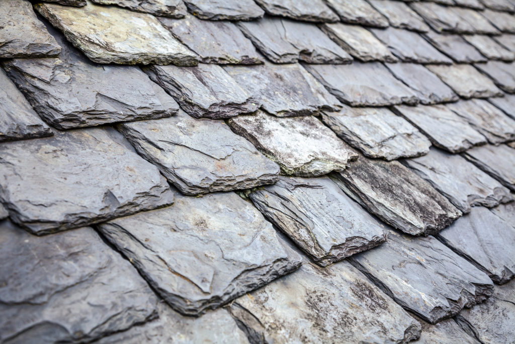 Everything You Need To Know About Slate Roofing in Massachusetts