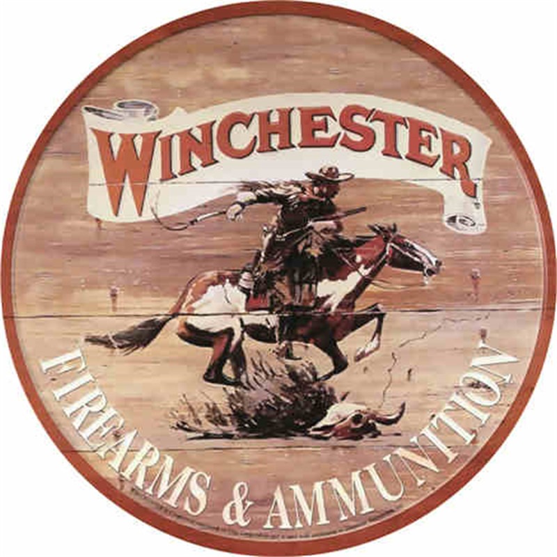 Fast Shipping Authentic Merchandise Shop Best Quality WINCHESTER