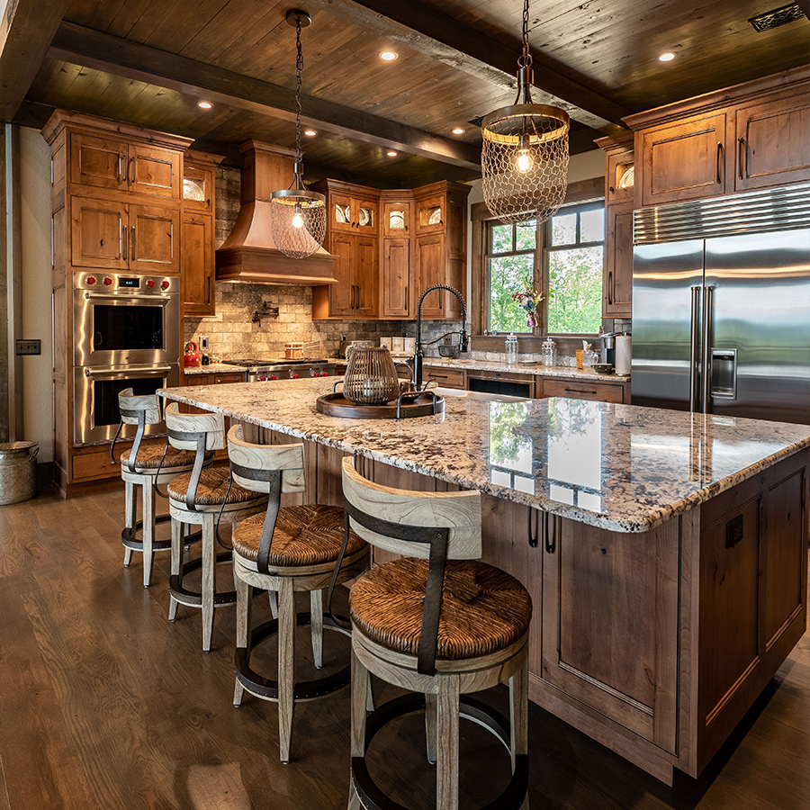 Old Toccoa Farm Design Blue Ridge Real Estate