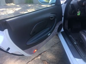 1999 Porsche 911 Carrera 4 Cabriolet - Old Town Classics