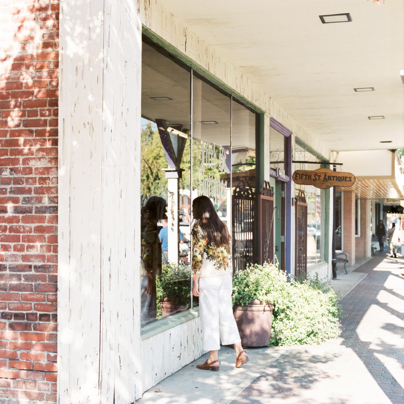 Premium Listing Old Town Clovis