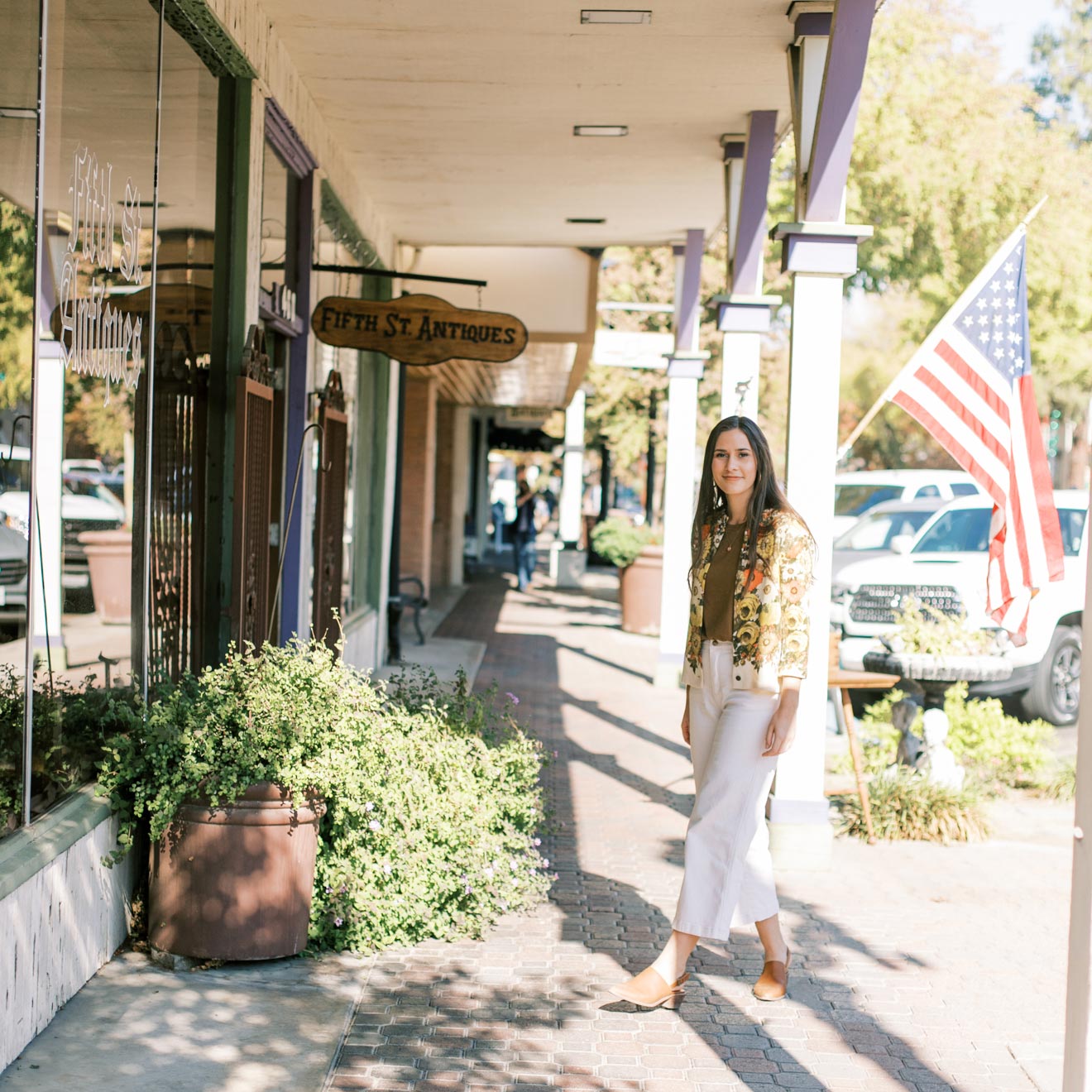 Premium Listing Old Town Clovis