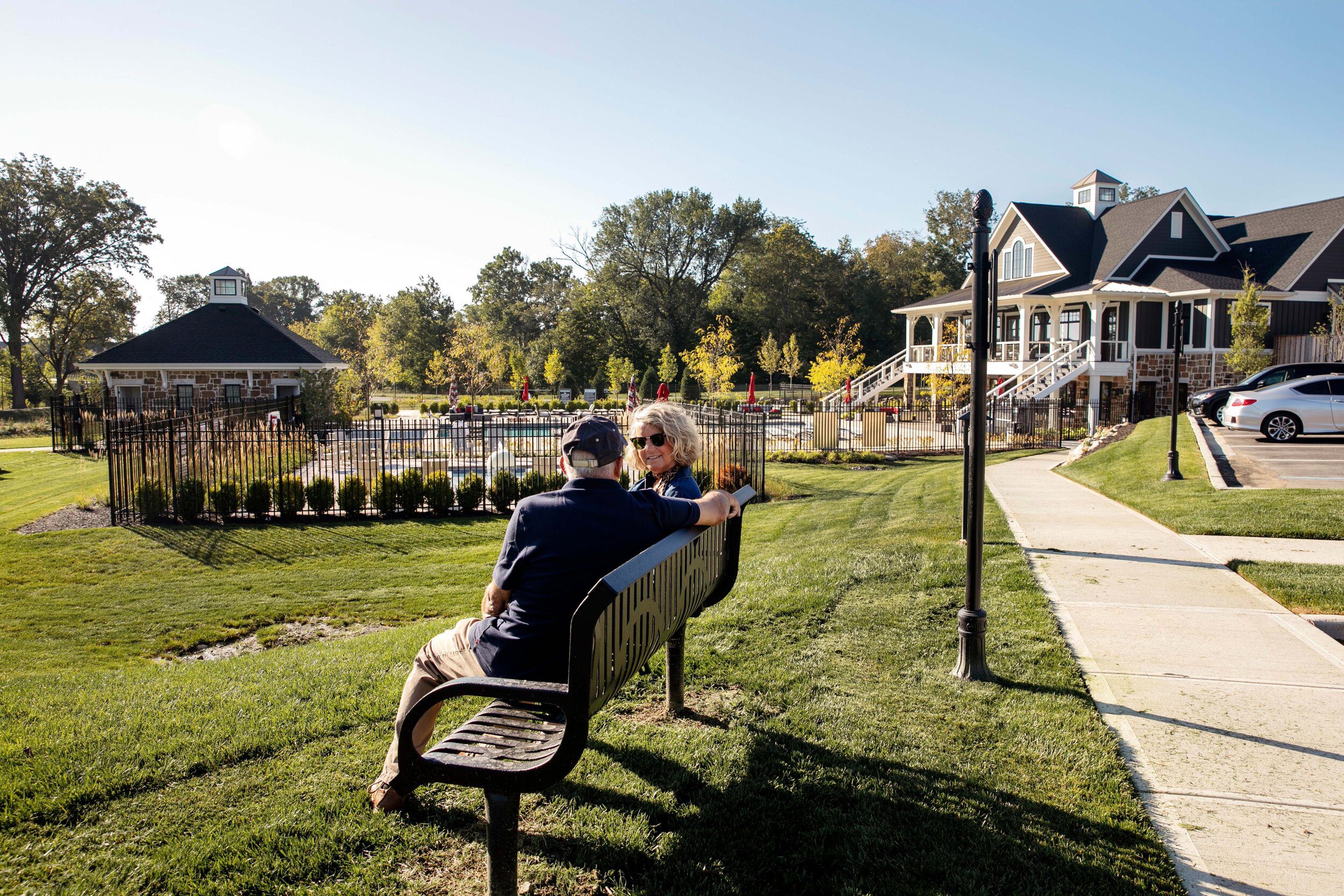 Homes For Sale In Monon Indiana Maple Court â€“ Manufactured And Mobile